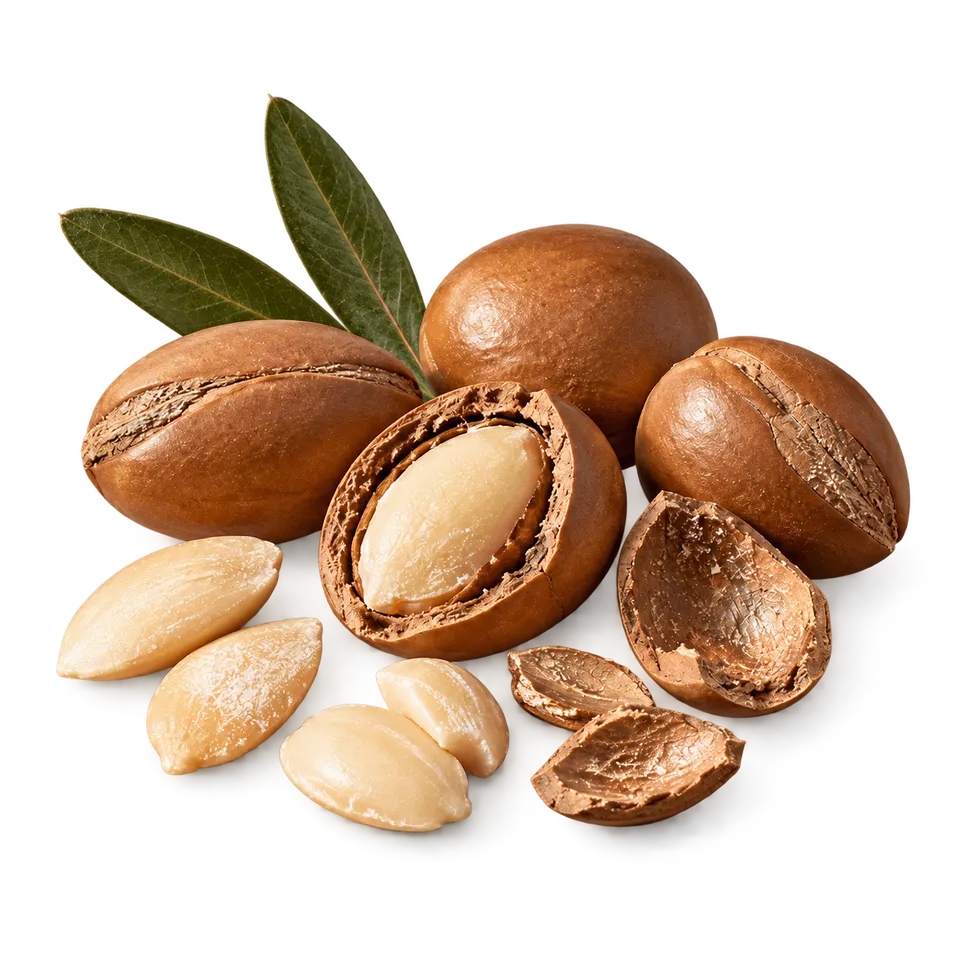 Can Moroccan argan fit into my skincare?